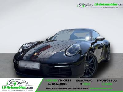 Porsche 911 - 992 Coupe T 3.0i 385