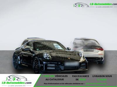 Porsche 911 - 992 Coupe T 3.0i 385