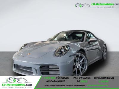 Porsche 911 - 992 Coupe T 3.0i 385