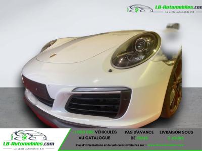 Porsche 911 - 991 Coupe T 3.0i 370