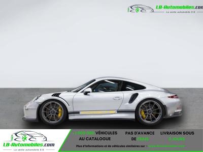 Porsche 911 - 991 GT3 4.0i 500 PDK