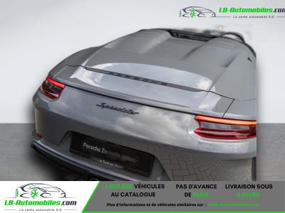 Porsche 911 - 991 Speedster 4.0i 510