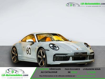 Porsche 911 - 991 Sport Classic 3.8i 550