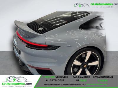 Porsche 911 - 991 Sport Classic 3.8i 550