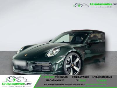 Porsche 911 - 991 Sport Classic 3.8i 550