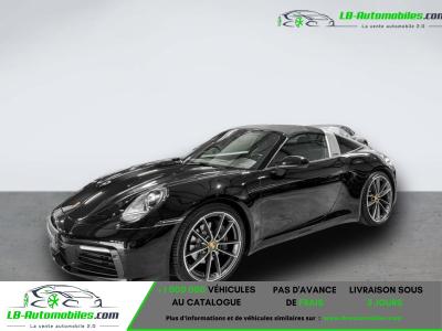 Porsche 911 - 992 Targa 4 3.0i 385 PDK