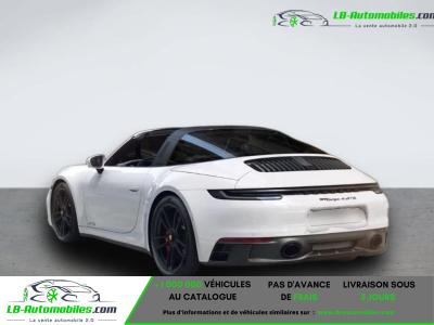 Porsche 911 - 992 Coupe 4 GTS 3.0i 480 PDK