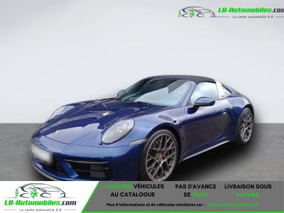 Porsche 911 - 992 Targa 4 3.0i 480 PDK