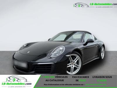 Porsche 911 - 991 Targa 4 3.0i 370 PDK