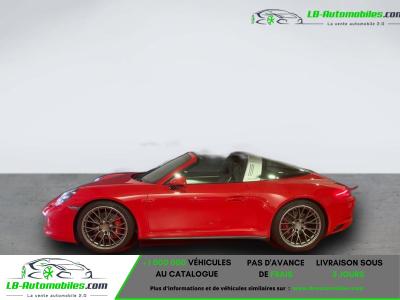 Porsche 911 - 991 Targa 4S 3.0i 420 PDK