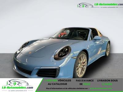 Porsche 911 - 991 Targa 4S 3.0i 420 PDK