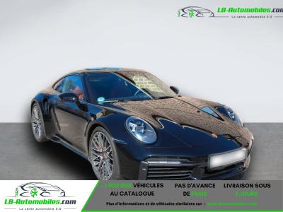Porsche 911 - 992 Coupe Turbo 3.8i 580 PDK