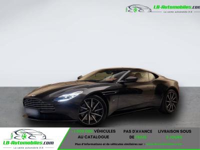 Aston Martin DB11 Coupé 5.2 Biturbo V12 609 ch