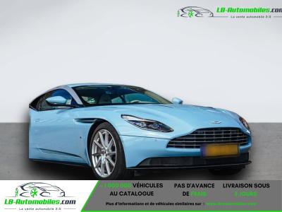 Aston Martin DB11 Coupé 5.2 Biturbo V12 609 ch