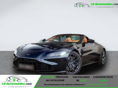 Aston Martin Vantage Roadster 4.0 Biturbo V8 510 ch BVA