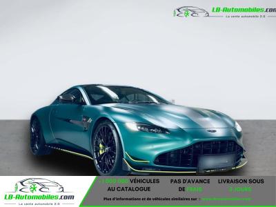 Aston Martin Vantage V8 535 ch BVA