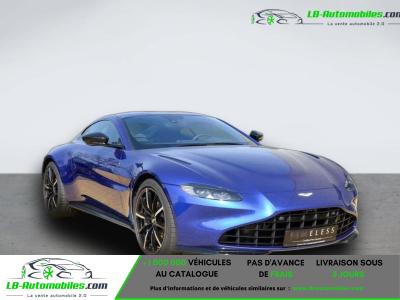 Aston Martin Vantage V8 510 ch BVA