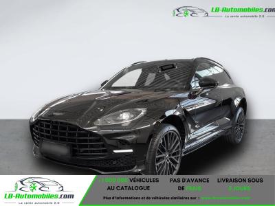 Aston Martin DBX 4.0 Biturbo V8 550 ch