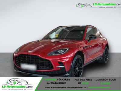 Aston Martin DBX 4.0 Biturbo V8 550 ch