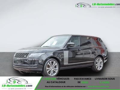 Land Rover Range Rover V8 S/C 5.0L 525ch BVA