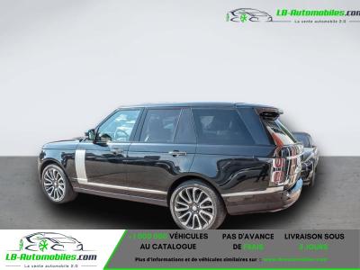 Land Rover Range Rover V8 S/C 5.0L 525ch BVA