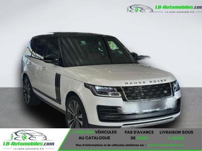 Land Rover Range Rover V8 S/C 5.0L 565ch BVA
