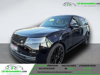 Land Rover Range Rover D350 AWD BVA