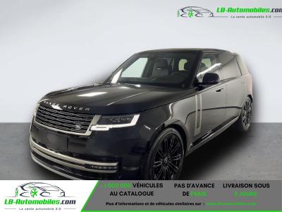Land Rover Range Rover D350 AWD BVA