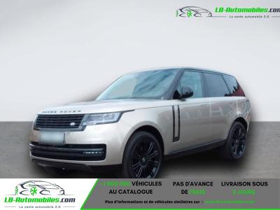 Land Rover Range Rover P530 AWD BVA