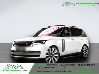 Land Rover Range Rover P530 AWD SE BVA