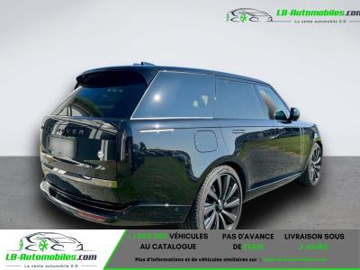 Land Rover Range Rover P615 AWD BVA