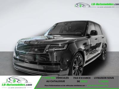 Land Rover Range Rover P615 AWD BVA
