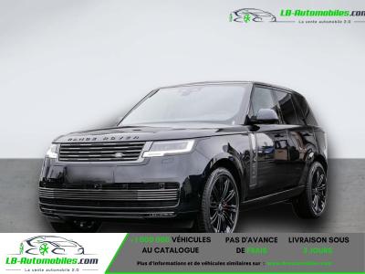 Land Rover Range Rover P615 AWD BVA