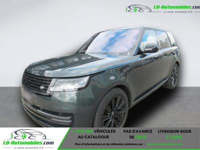 Land Rover Range Rover P510e PHEV AWD BVA