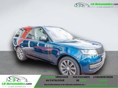 Land Rover Range Rover P510e PHEV AWD BVA