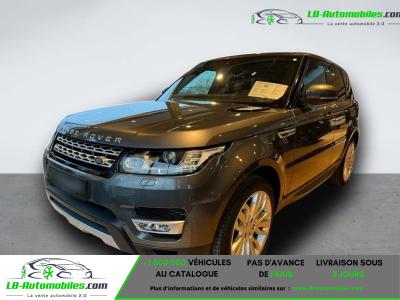 Land Rover Range Rover Sport 3.0L 306ch BVA