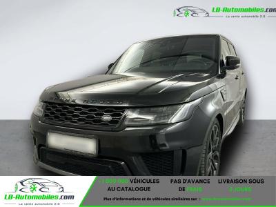 Land Rover Range Rover Sport D250 AWD 3.0D i6