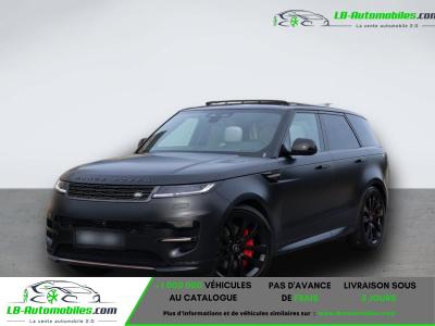Land Rover Range Rover Sport P530 V8 S/C 5.0L 530ch