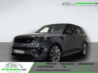 Land Rover Range Rover Sport P550e AWD 3.0L i6 PHEV