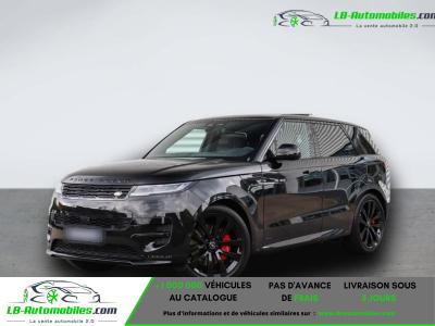 Land Rover Range Rover Sport P550e AWD 3.0L i6 PHEV