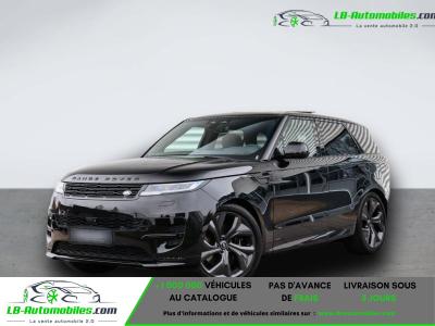 Land Rover Range Rover Sport P550e AWD 3.0L i6 PHEV