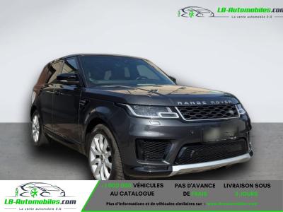 Land Rover Range Rover Sport D250 3.0D I6 249ch BVA