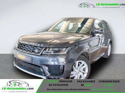 Land Rover Range Rover Sport D250 3.0D I6 249ch BVA