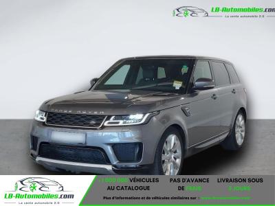 Land Rover Range Rover Sport D250 3.0D I6 249ch BVA