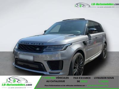 Land Rover Range Rover Sport D300 3.0D I6 300ch BVA