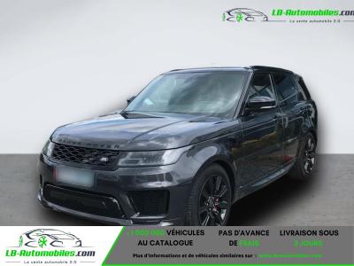 Land Rover Range Rover Sport P400e PHEV 2.0L 404ch BVA