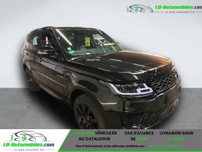 Land Rover Range Rover Sport V8 S/C 5.0L 525ch BVA