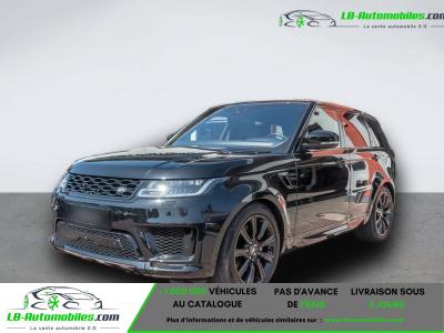 Land Rover Range Rover Sport V8 S/C 5.0L 525ch BVA