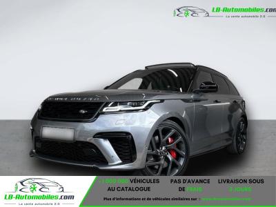 Land Rover Range Rover Velar 5.0L P550 BVA