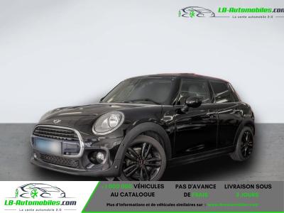 Mini Mini 136 CH BVA